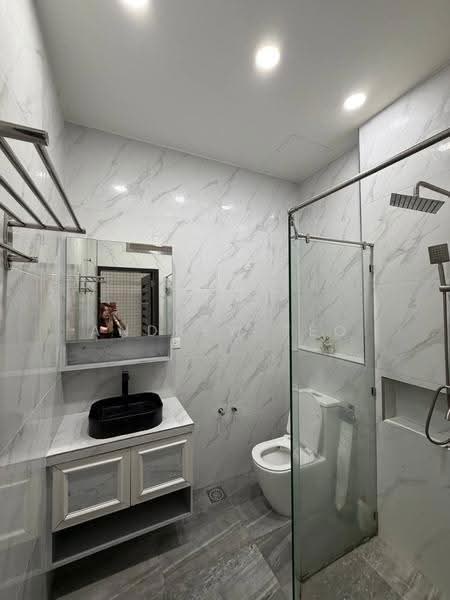 Rumah Kluster untuk Dijual di Setia Eco Cascadia (Tebrau) - Andrew Teo - Bathroom - PropertyGuru.com.my