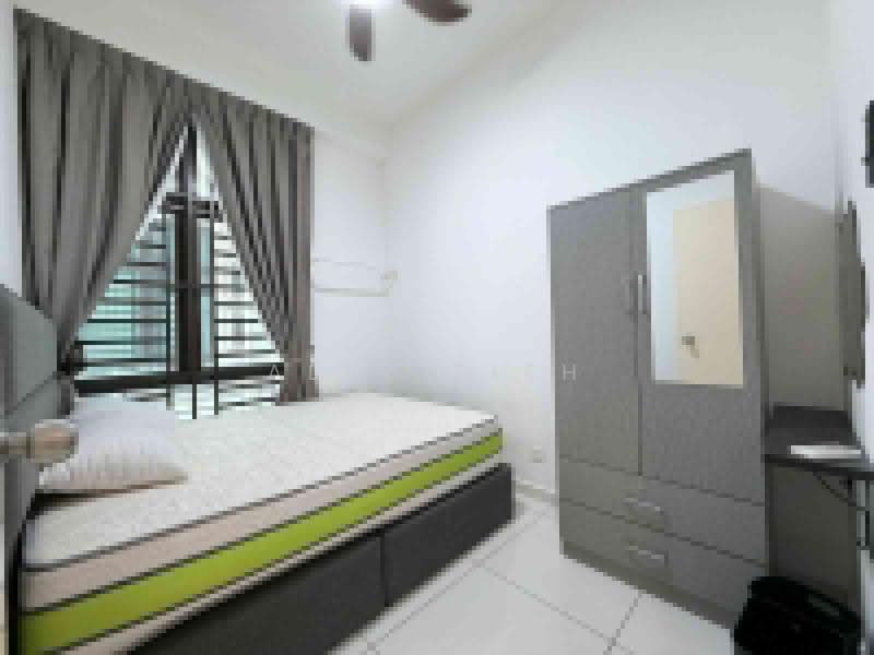 Kediaman Servis untuk Dijual di D'Summit Residences - Alex Sieh - PropertyGuru.com.my