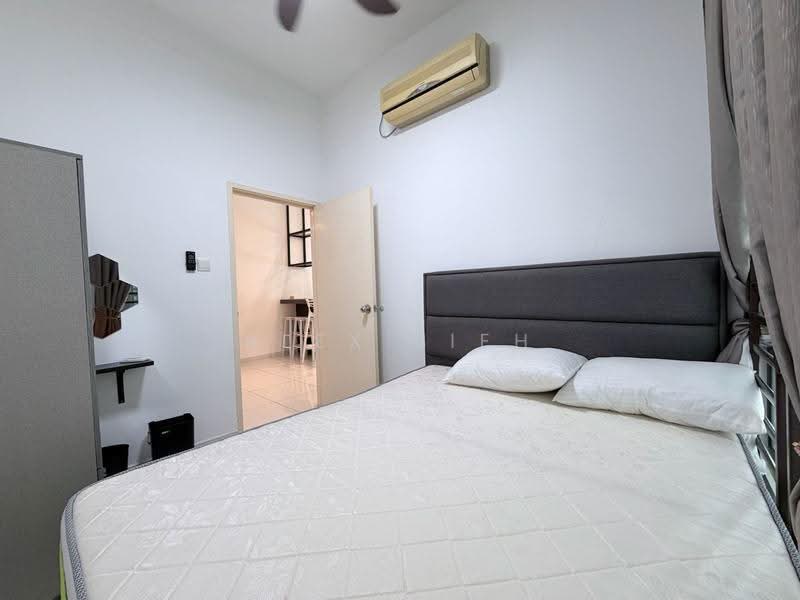 Kediaman Servis untuk Dijual di D'Summit Residences - Alex Sieh - PropertyGuru.com.my