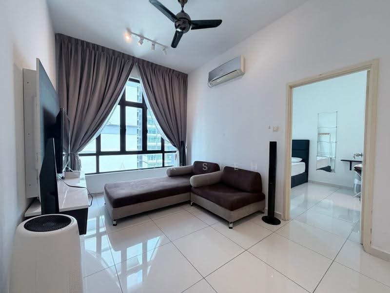 Kediaman Servis untuk Dijual di D'Summit Residences - Alex Sieh - PropertyGuru.com.my