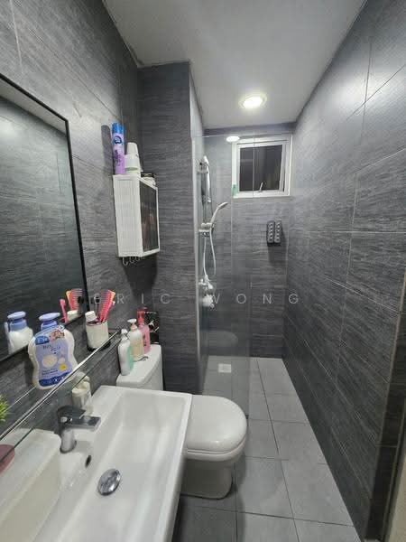 Service Residence for Rent at Gaya Resort Homes - Eric Wong - Bathroom - PropertyGuru.com.my