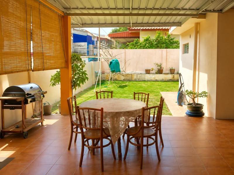 Bungalow House untuk Dijual di Tanjung Bungah (Penang) - Billy Teh - Garden - PropertyGuru.com.my