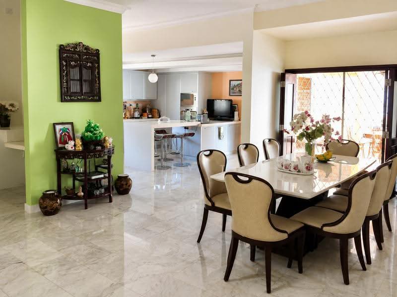 Bungalow House untuk Dijual di Tanjung Bungah (Penang) - Billy Teh - Dining Room - PropertyGuru.com.my