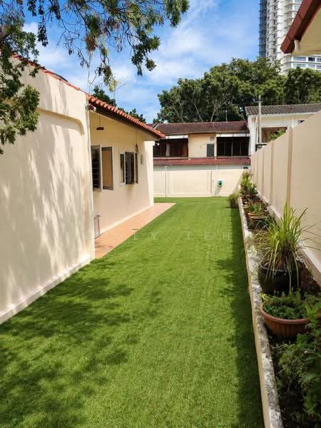 Bungalow House untuk Dijual di Tanjung Bungah (Penang) - Billy Teh - Exterior - PropertyGuru.com.my