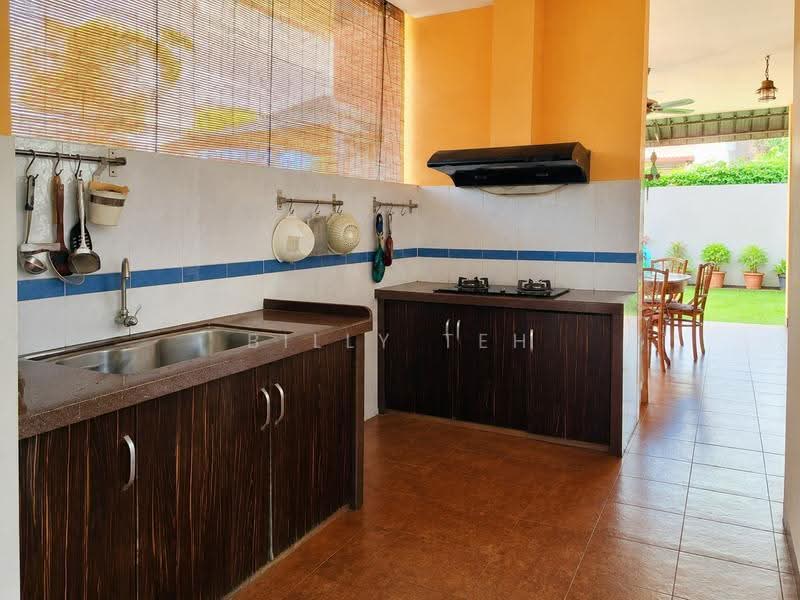 Bungalow House untuk Dijual di Tanjung Bungah (Penang) - Billy Teh - Kitchen - PropertyGuru.com.my