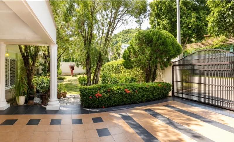 Bungalow House untuk Dijual di Tanjung Bungah (Penang) - Billy Teh - Exterior - PropertyGuru.com.my