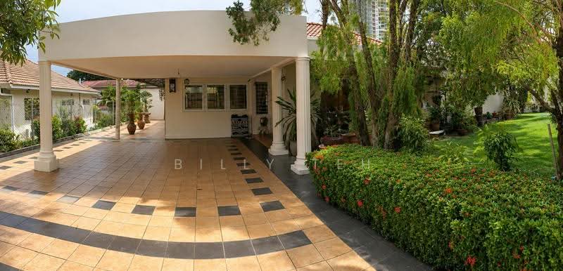 Bungalow House untuk Dijual di Tanjung Bungah (Penang) - Billy Teh - Exterior - PropertyGuru.com.my