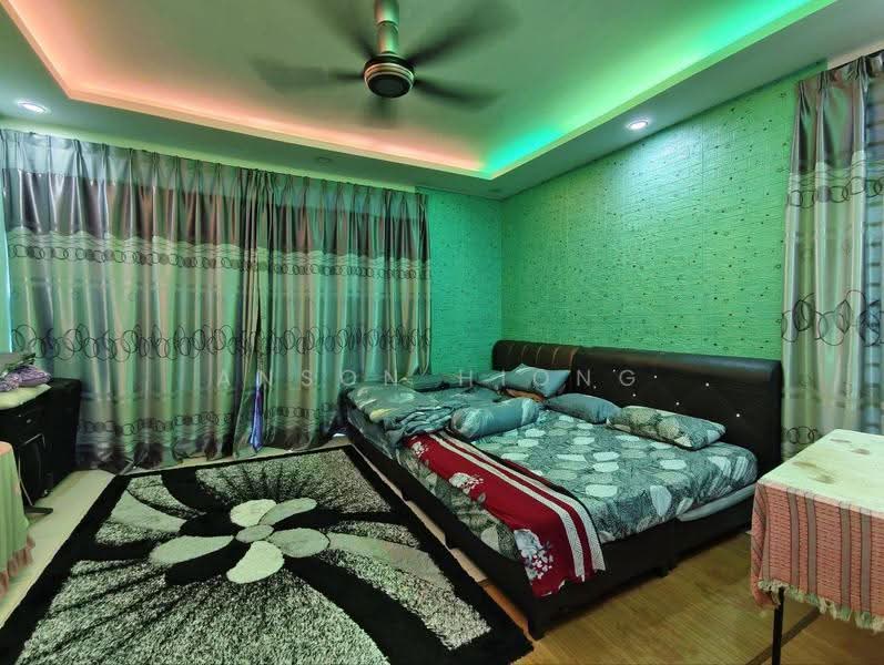 2-storey Terraced House for Sale in Taman Nusa Sentral (Iskandar Puteri (Nusajaya)) - Anson Hiong - PropertyGuru.com.my