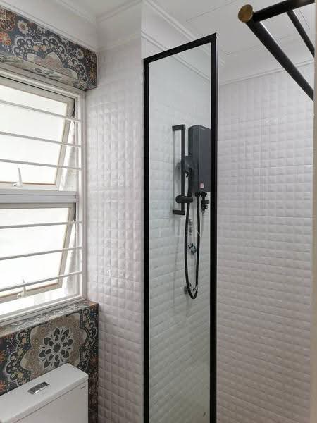 Condominium for Rent at Desa Impiana - Yi Jun - Bathroom - PropertyGuru.com.my
