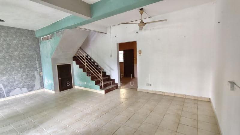 Rumah Teres 2-Tingkat untuk Dijual di Subang Bestari (Shah Alam) - Syafiq Sharifudin - Interior - PropertyGuru.com.my