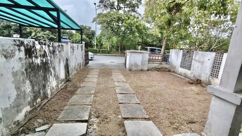 Rumah Teres 2-Tingkat untuk Dijual di Subang Bestari (Shah Alam) - Syafiq Sharifudin - Exterior - PropertyGuru.com.my