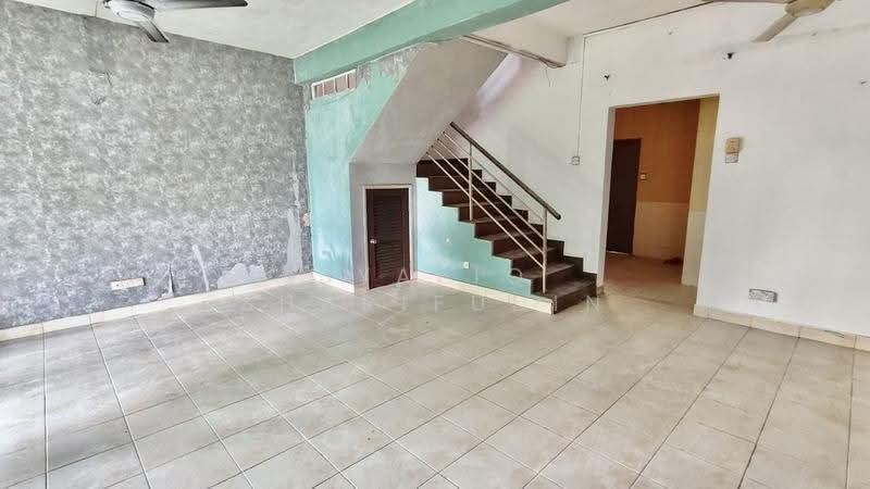 Rumah Teres 2-Tingkat untuk Dijual di Subang Bestari (Shah Alam) - Syafiq Sharifudin - Interior - PropertyGuru.com.my