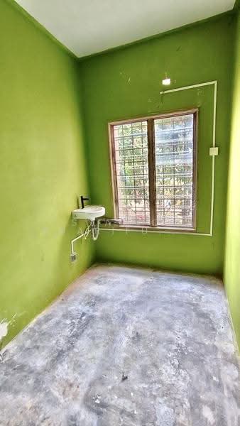 Rumah Teres 2-Tingkat untuk Dijual di Subang Bestari (Shah Alam) - Syafiq Sharifudin - Interior - PropertyGuru.com.my