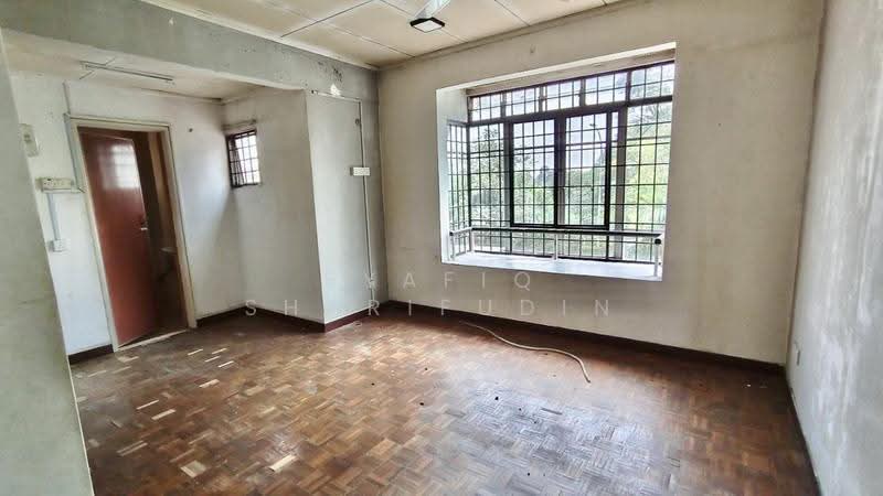 Rumah Teres 2-Tingkat untuk Dijual di Subang Bestari (Shah Alam) - Syafiq Sharifudin - Interior - PropertyGuru.com.my