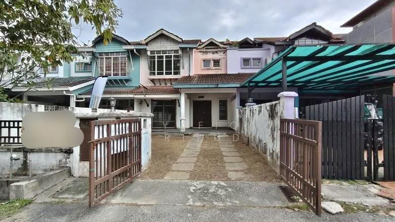 Rumah Teres 2-Tingkat untuk Dijual di Subang Bestari (Shah Alam) - Syafiq Sharifudin - Exterior - PropertyGuru.com.my