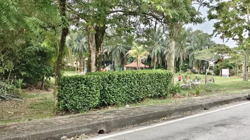 Rumah Teres 2-Tingkat untuk Dijual di Subang Bestari (Shah Alam) - Syafiq Sharifudin - Exterior - PropertyGuru.com.my