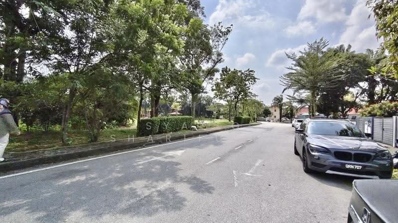 Rumah Teres 2-Tingkat untuk Dijual di Subang Bestari (Shah Alam) - Syafiq Sharifudin - Exterior - PropertyGuru.com.my