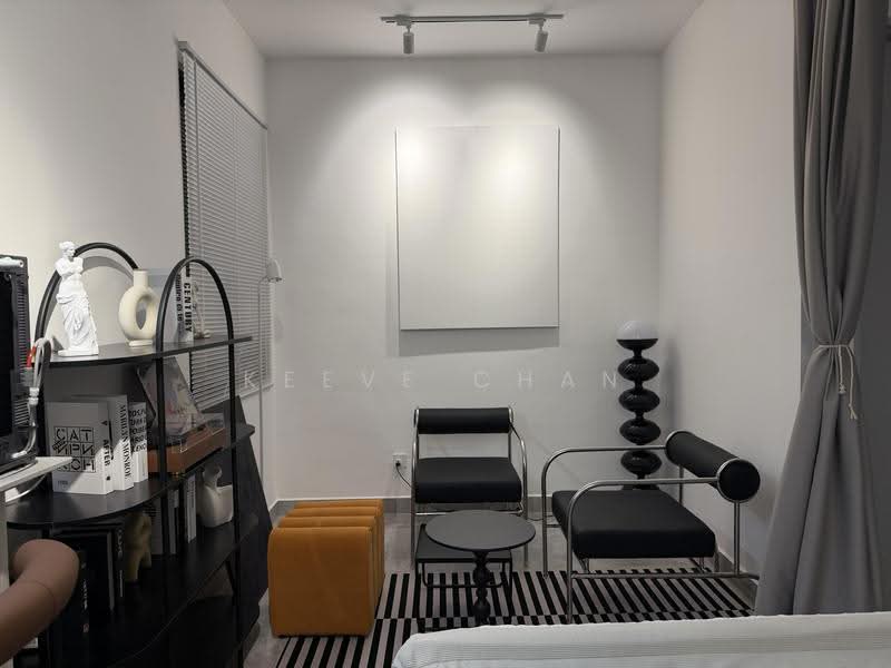 Kediaman Servis untuk Disewa di Southlink - Keeve Chan - Interior - PropertyGuru.com.my