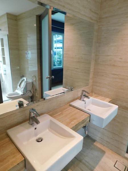 Bungalow House untuk Dijual di Bukit Bandaraya (Bangsar) - Elaine Lee - Bathroom - PropertyGuru.com.my