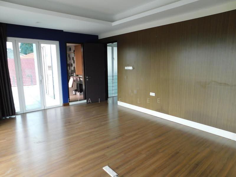 Bungalow House untuk Dijual di Bukit Bandaraya (Bangsar) - Elaine Lee - Interior - PropertyGuru.com.my
