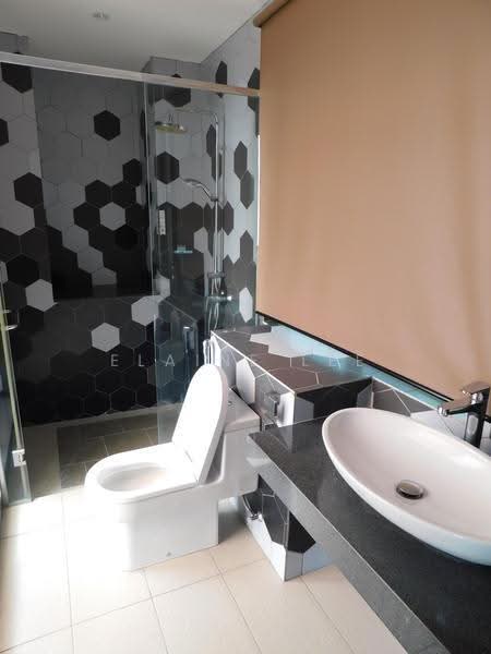 Bungalow House untuk Dijual di Bukit Bandaraya (Bangsar) - Elaine Lee - Bathroom - PropertyGuru.com.my