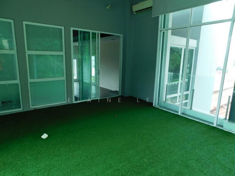 Bungalow House untuk Dijual di Bukit Bandaraya (Bangsar) - Elaine Lee - Interior - PropertyGuru.com.my
