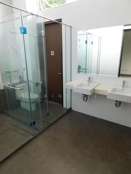 Bungalow House untuk Dijual di Bukit Bandaraya (Bangsar) - Elaine Lee - Bathroom - PropertyGuru.com.my