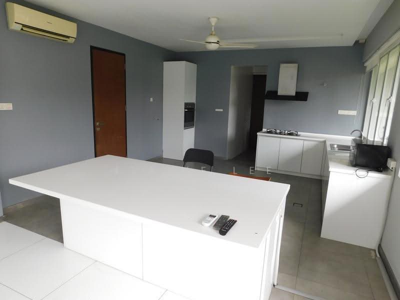 Bungalow House untuk Dijual di Bukit Bandaraya (Bangsar) - Elaine Lee - Kitchen - PropertyGuru.com.my