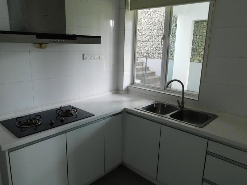 Bungalow House untuk Dijual di Bukit Bandaraya (Bangsar) - Elaine Lee - Kitchen - PropertyGuru.com.my