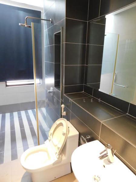 Bungalow House untuk Dijual di Bukit Bandaraya (Bangsar) - Elaine Lee - Bathroom - PropertyGuru.com.my