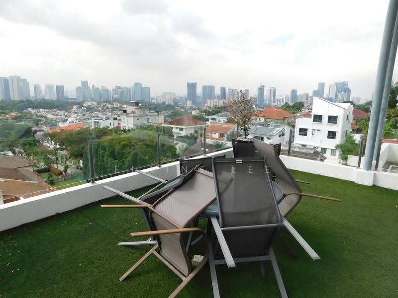 Bungalow House untuk Dijual di Bukit Bandaraya (Bangsar) - Elaine Lee - Exterior - PropertyGuru.com.my