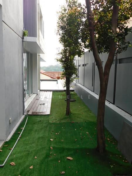 Bungalow House untuk Dijual di Bukit Bandaraya (Bangsar) - Elaine Lee - Garden - PropertyGuru.com.my