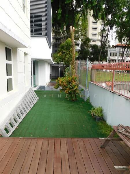 Bungalow House untuk Dijual di Bukit Bandaraya (Bangsar) - Elaine Lee - Exterior - PropertyGuru.com.my