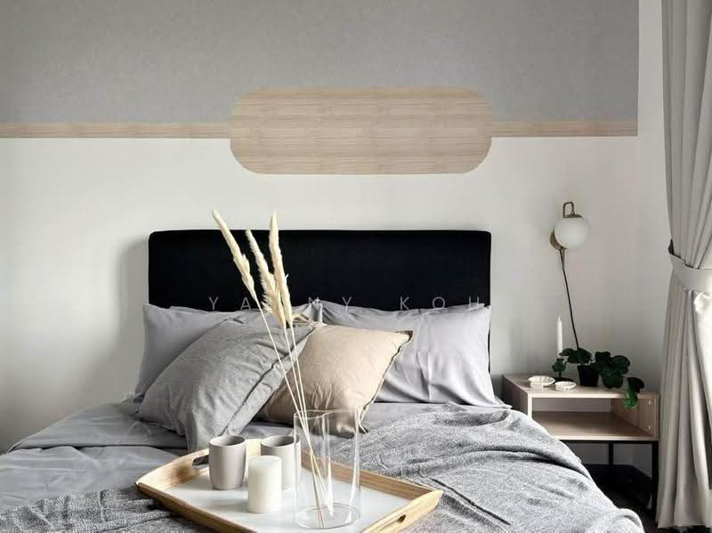 Service Residence for Sale at Southlink - Yanny Koh - Bedroom - PropertyGuru.com.my