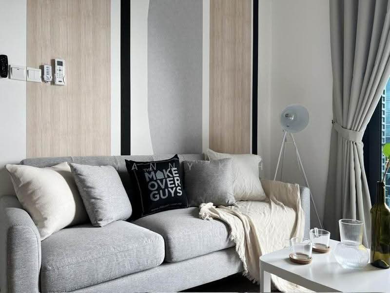 Service Residence for Sale at Southlink - Yanny Koh - Living Room - PropertyGuru.com.my