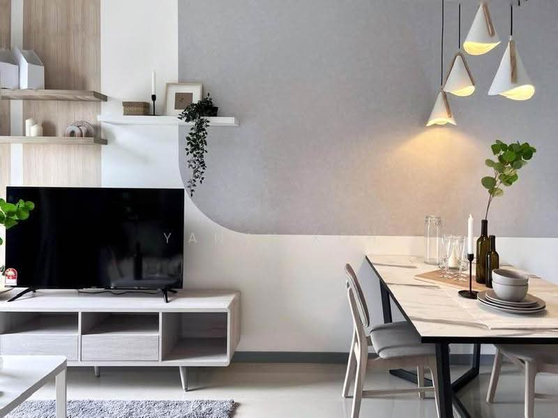 Service Residence for Sale at Southlink - Yanny Koh - Living Room - PropertyGuru.com.my