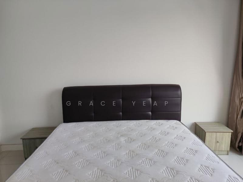 Service Residence for Rent at Arnica @ Tropicana Gardens - Grace Yeap - Bedroom - PropertyGuru.com.my