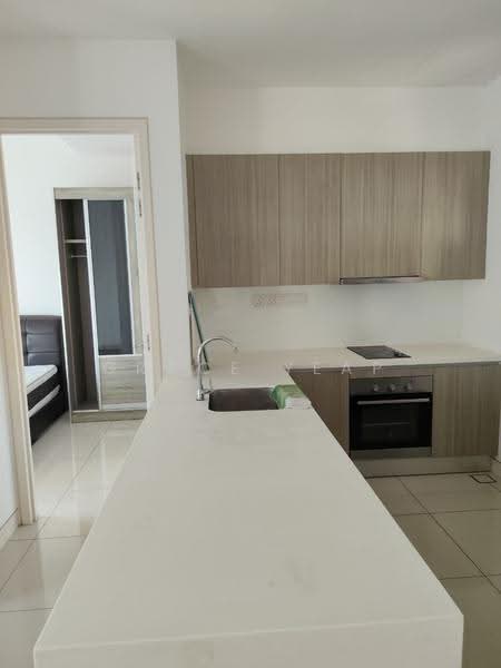 Service Residence for Rent at Arnica @ Tropicana Gardens - Grace Yeap - Kitchen - PropertyGuru.com.my