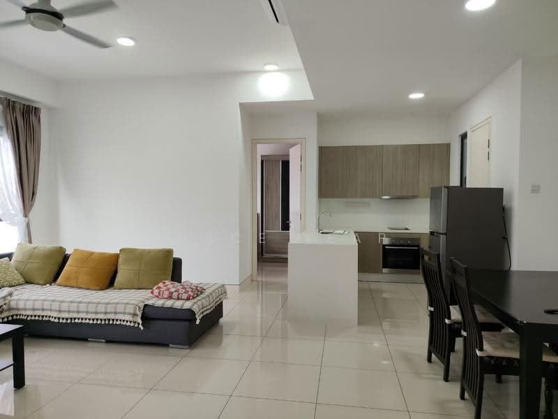 Service Residence for Rent at Arnica @ Tropicana Gardens - Grace Yeap - PropertyGuru.com.my