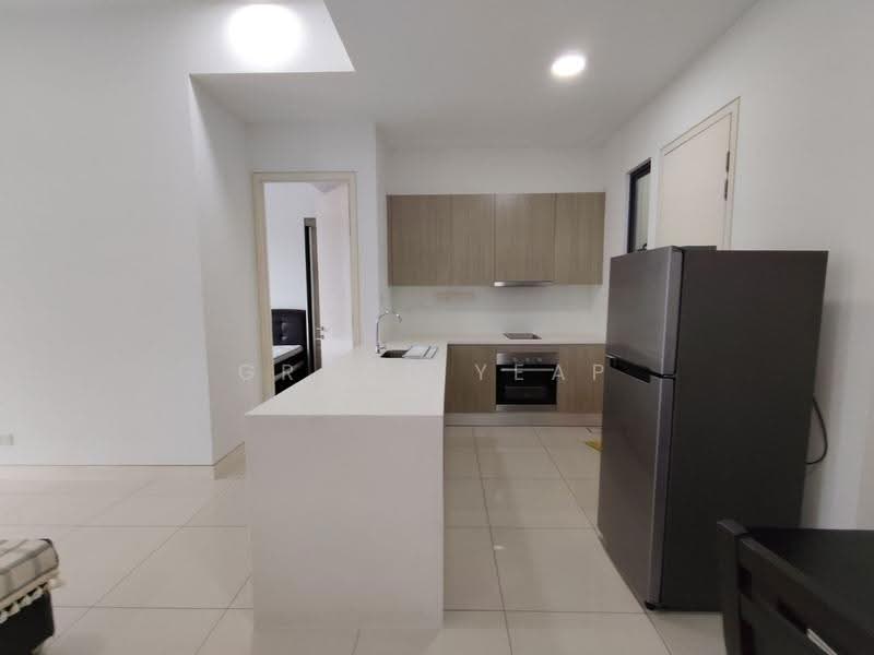 Service Residence for Rent at Arnica @ Tropicana Gardens - Grace Yeap - PropertyGuru.com.my