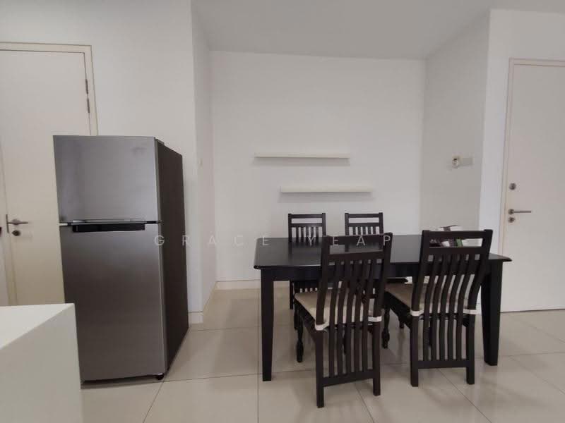 Service Residence for Rent at Arnica @ Tropicana Gardens - Grace Yeap - PropertyGuru.com.my