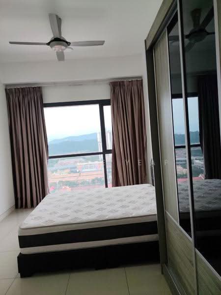 Service Residence for Rent at Arnica @ Tropicana Gardens - Grace Yeap - PropertyGuru.com.my