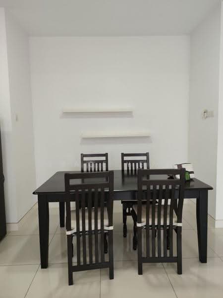 Service Residence for Rent at Arnica @ Tropicana Gardens - Grace Yeap - PropertyGuru.com.my