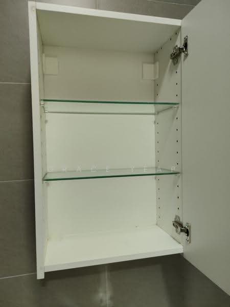 Service Residence for Rent at Arnica @ Tropicana Gardens - Grace Yeap - Interior - PropertyGuru.com.my