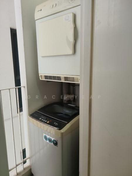Service Residence for Rent at Arnica @ Tropicana Gardens - Grace Yeap - Interior - PropertyGuru.com.my