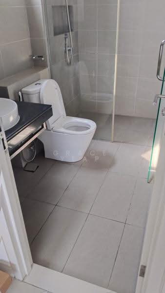 Service Residence for Rent at Arnica @ Tropicana Gardens - Grace Yeap - Bathroom - PropertyGuru.com.my