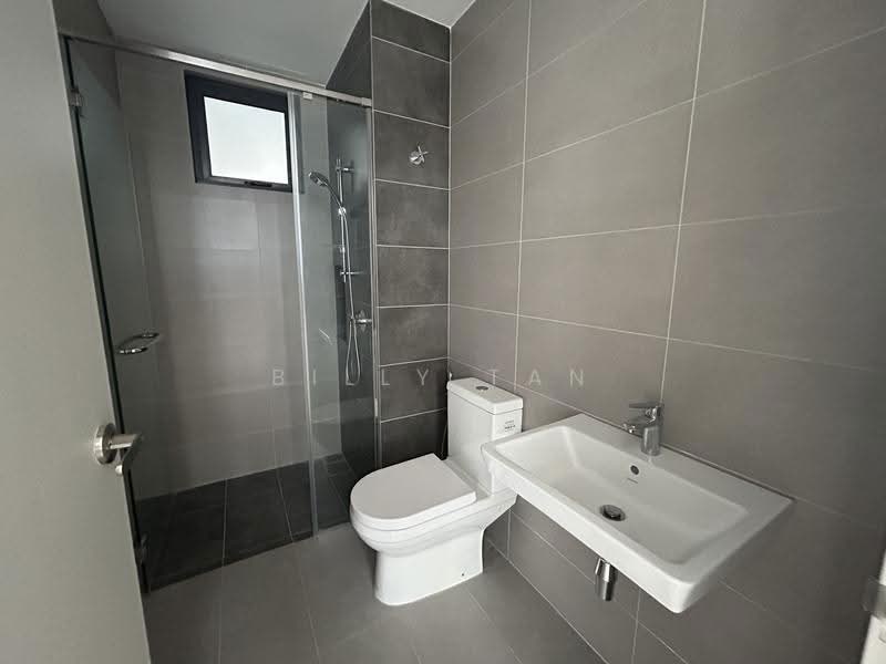 Service Residence for Sale at Sunway Belfield - Billy Tan - Bathroom - PropertyGuru.com.my