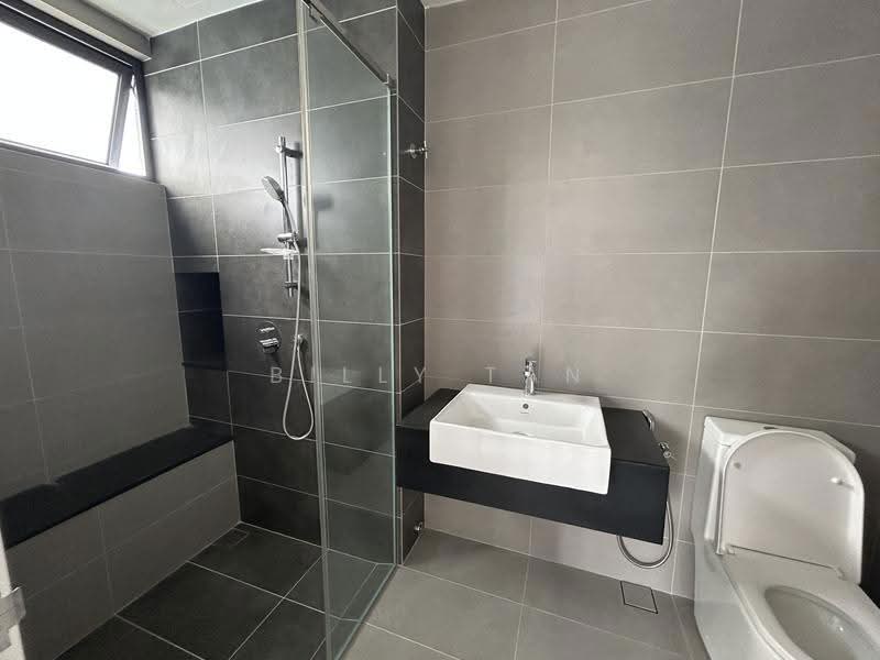 Service Residence for Sale at Sunway Belfield - Billy Tan - Bathroom - PropertyGuru.com.my