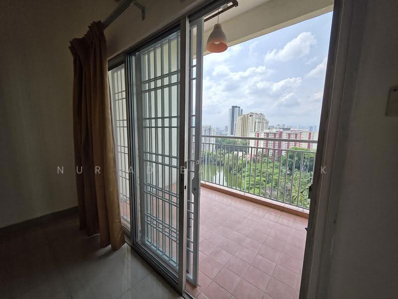 Kondominium untuk Dijual di Vista Amani - Nur Adibah Ishak - PropertyGuru.com.my