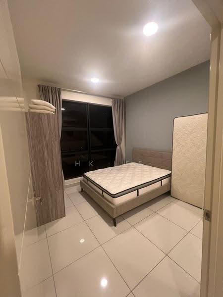 Service Residence for Sale at Arte Mont Kiara - HK Lee - Bedroom - PropertyGuru.com.my